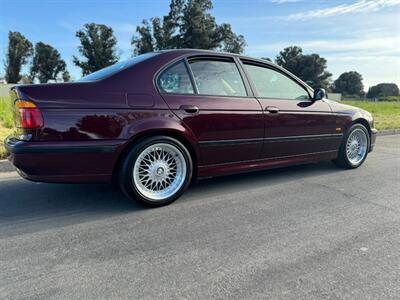 1998 BMW 528i   - Photo 16 - Fairfield, CA 94533