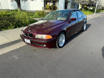 1998 BMW 528i   - Photo 75 - Fairfield, CA 94533
