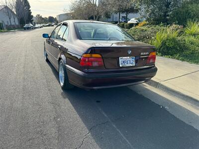 1998 BMW 528i   - Photo 97 - Fairfield, CA 94533