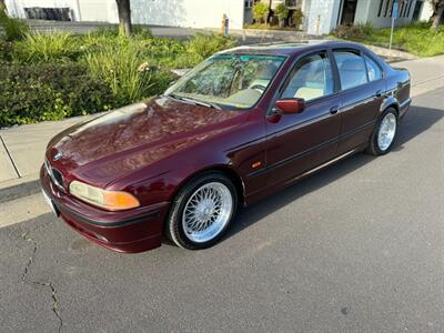 1998 BMW 528i   - Photo 70 - Fairfield, CA 94533