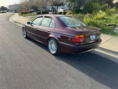 1998 BMW 528i   - Photo 90 - Fairfield, CA 94533
