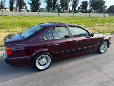 1998 BMW 528i   - Photo 15 - Fairfield, CA 94533