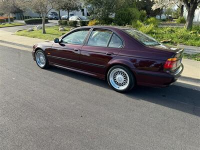 1998 BMW 528i   - Photo 84 - Fairfield, CA 94533
