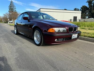 1998 BMW 528i   - Photo 3 - Fairfield, CA 94533