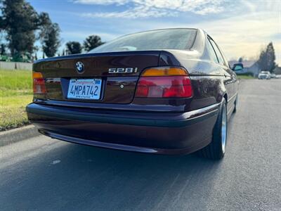 1998 BMW 528i   - Photo 23 - Fairfield, CA 94533