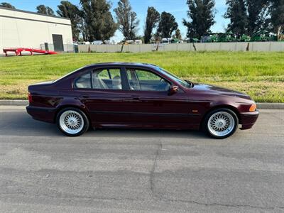 1998 BMW 528i   - Photo 11 - Fairfield, CA 94533
