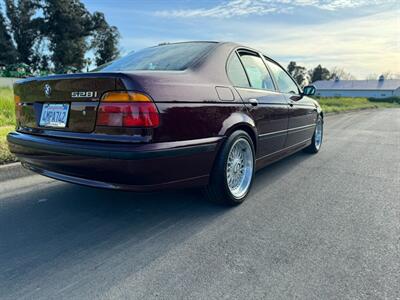 1998 BMW 528i   - Photo 4 - Fairfield, CA 94533