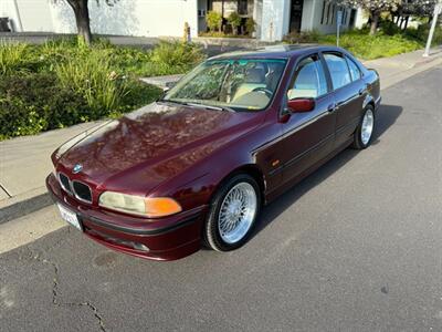 1998 BMW 528i   - Photo 71 - Fairfield, CA 94533