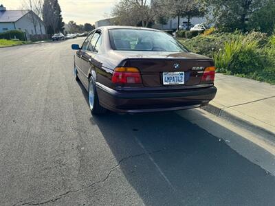 1998 BMW 528i   - Photo 98 - Fairfield, CA 94533