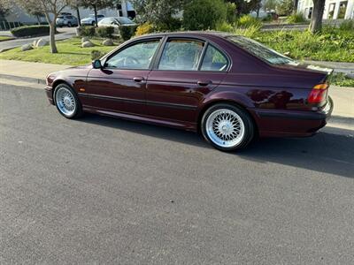 1998 BMW 528i   - Photo 83 - Fairfield, CA 94533