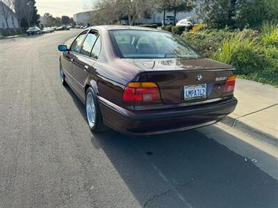 1998 BMW 528i   - Photo 95 - Fairfield, CA 94533
