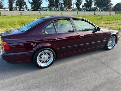 1998 BMW 528i   - Photo 13 - Fairfield, CA 94533