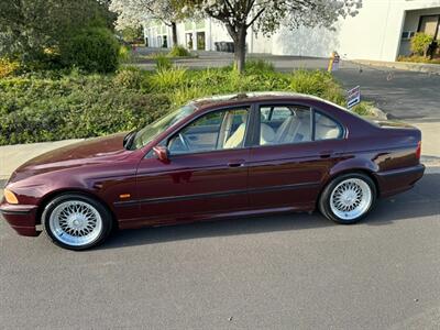 1998 BMW 528i   - Photo 81 - Fairfield, CA 94533