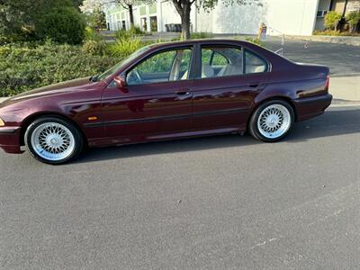 1998 BMW 528i   - Photo 79 - Fairfield, CA 94533