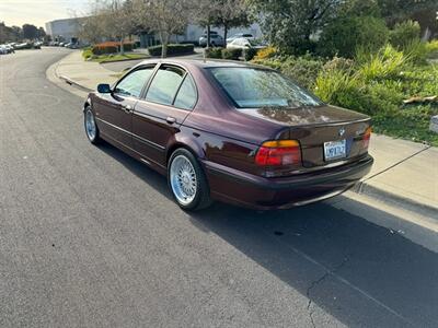 1998 BMW 528i   - Photo 91 - Fairfield, CA 94533