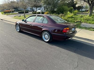 1998 BMW 528i   - Photo 87 - Fairfield, CA 94533