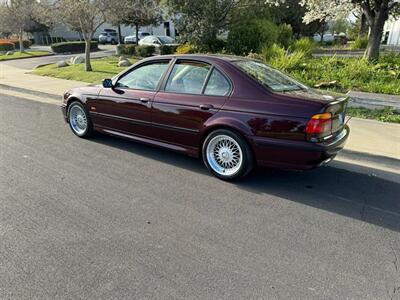 1998 BMW 528i   - Photo 85 - Fairfield, CA 94533