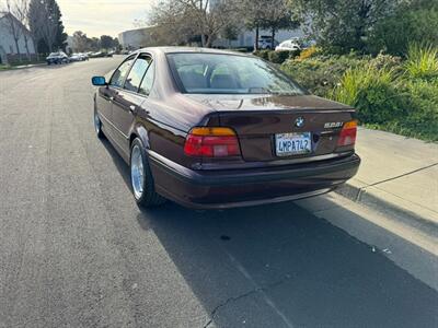 1998 BMW 528i   - Photo 96 - Fairfield, CA 94533