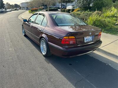 1998 BMW 528i   - Photo 93 - Fairfield, CA 94533