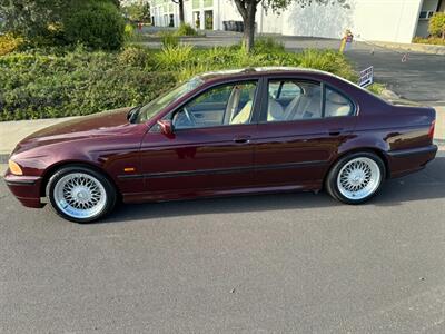 1998 BMW 528i   - Photo 80 - Fairfield, CA 94533