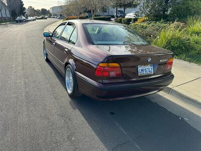 1998 BMW 528i   - Photo 94 - Fairfield, CA 94533