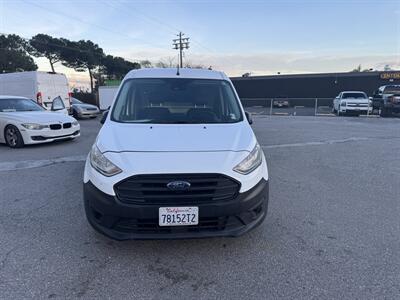 2019 Ford Transit Connect XL   - Photo 2 - Gilroy, CA 95020