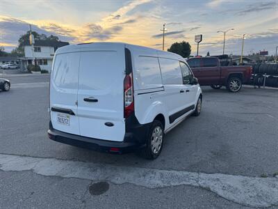 2019 Ford Transit Connect XL   - Photo 6 - Gilroy, CA 95020