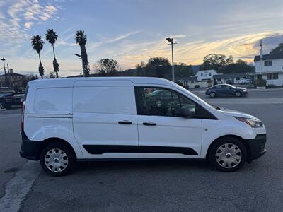 2019 Ford Transit Connect XL   - Photo 8 - Gilroy, CA 95020