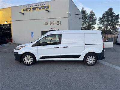 2019 Ford Transit Connect XL   - Photo 7 - Gilroy, CA 95020
