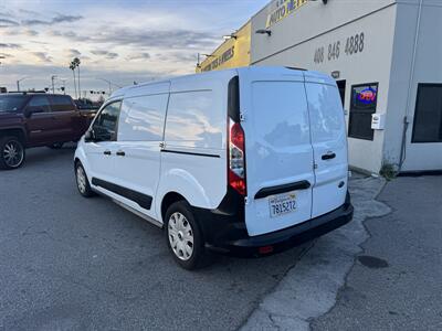 2019 Ford Transit Connect XL   - Photo 4 - Gilroy, CA 95020