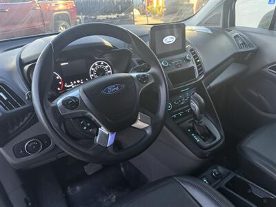 2019 Ford Transit Connect XL   - Photo 10 - Gilroy, CA 95020