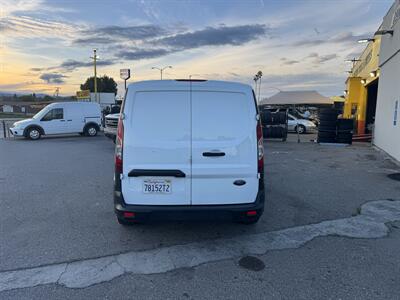 2019 Ford Transit Connect XL   - Photo 5 - Gilroy, CA 95020