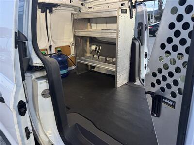 2019 Ford Transit Connect XL   - Photo 11 - Gilroy, CA 95020