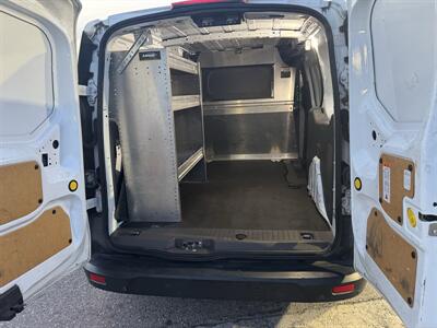 2019 Ford Transit Connect XL   - Photo 13 - Gilroy, CA 95020
