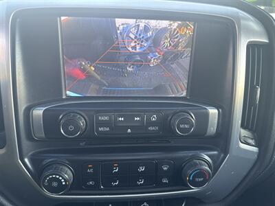 2014 GMC Sierra 1500 SLE   - Photo 14 - Gilroy, CA 95020