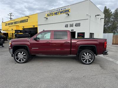 2014 GMC Sierra 1500 SLE   - Photo 7 - Gilroy, CA 95020