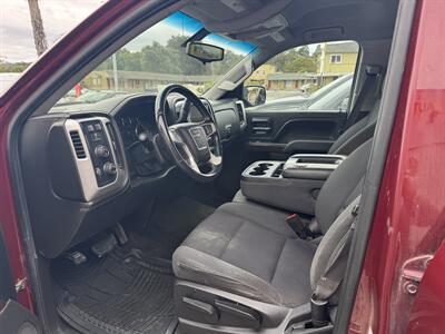 2014 GMC Sierra 1500 SLE   - Photo 9 - Gilroy, CA 95020
