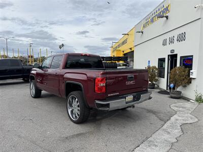 2014 GMC Sierra 1500 SLE   - Photo 6 - Gilroy, CA 95020