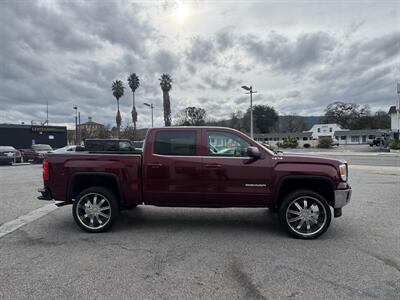 2014 GMC Sierra 1500 SLE   - Photo 8 - Gilroy, CA 95020