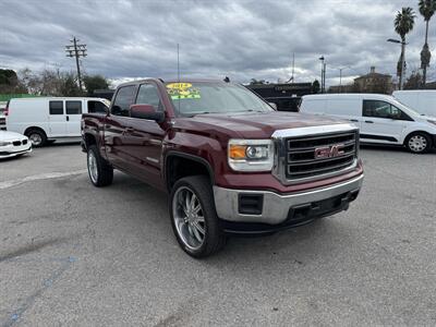 2014 GMC Sierra 1500 SLE   - Photo 3 - Gilroy, CA 95020