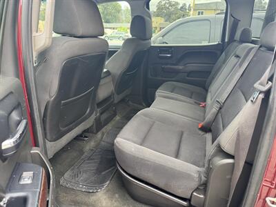 2014 GMC Sierra 1500 SLE   - Photo 10 - Gilroy, CA 95020