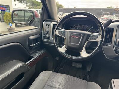 2014 GMC Sierra 1500 SLE   - Photo 13 - Gilroy, CA 95020