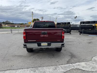 2014 GMC Sierra 1500 SLE   - Photo 5 - Gilroy, CA 95020