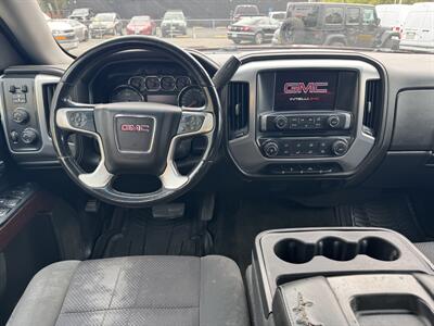 2014 GMC Sierra 1500 SLE   - Photo 11 - Gilroy, CA 95020