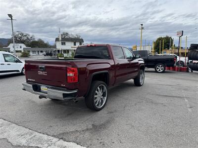 2014 GMC Sierra 1500 SLE   - Photo 4 - Gilroy, CA 95020