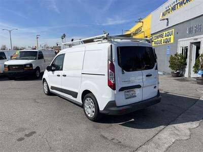 2017 Ford Transit Connect XLT   - Photo 4 - Gilroy, CA 95020