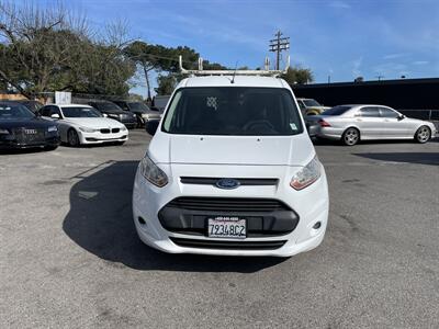 2017 Ford Transit Connect XLT   - Photo 2 - Gilroy, CA 95020