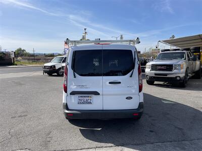 2017 Ford Transit Connect XLT   - Photo 5 - Gilroy, CA 95020