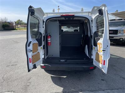 2017 Ford Transit Connect XLT   - Photo 13 - Gilroy, CA 95020