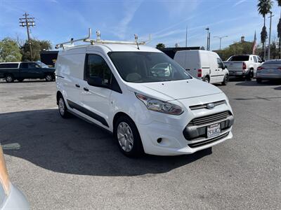 2017 Ford Transit Connect XLT   - Photo 3 - Gilroy, CA 95020